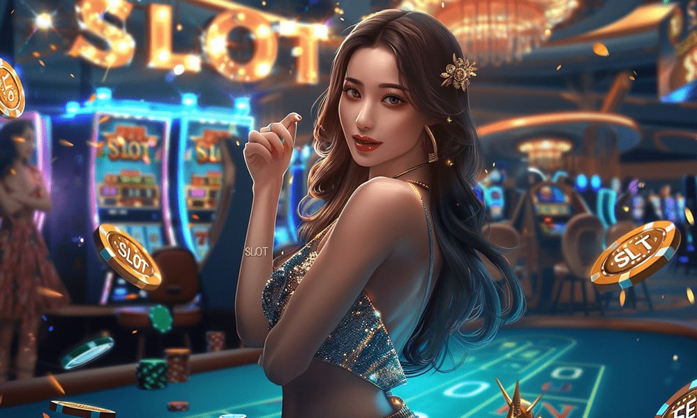 Fortune Mouse Game