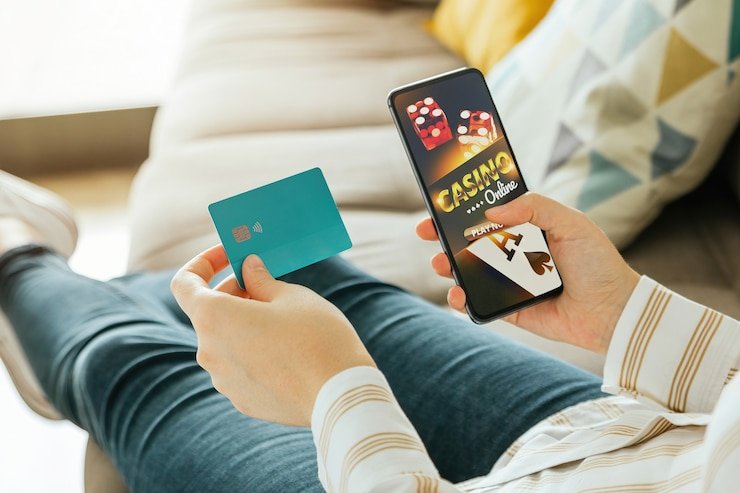 Menu deposit testi138 menampilkan berbagai pilihan metode pembayaran DANA, OVO, GoPay, ShopeePay, LinkAja, dan QRIS